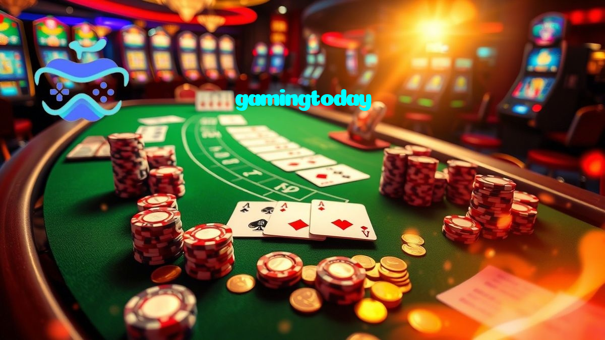 gamingtoday خوش آمدید بونس +600% پیشکش موبائل ایپ کے پروموشن سیکشن میں دکھائی دیتی ہے۔