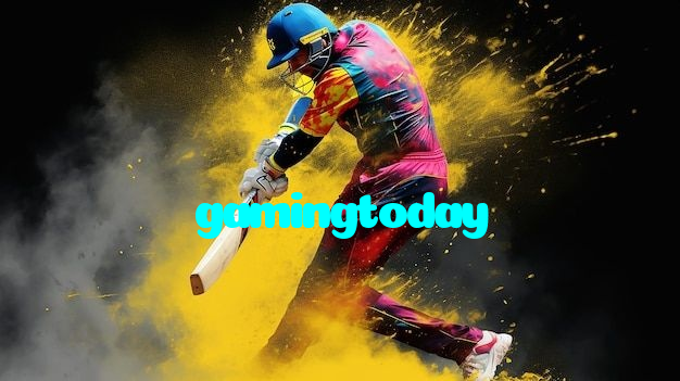 gamingtoday casino presented on mobile device in Pakistan with slots and live games