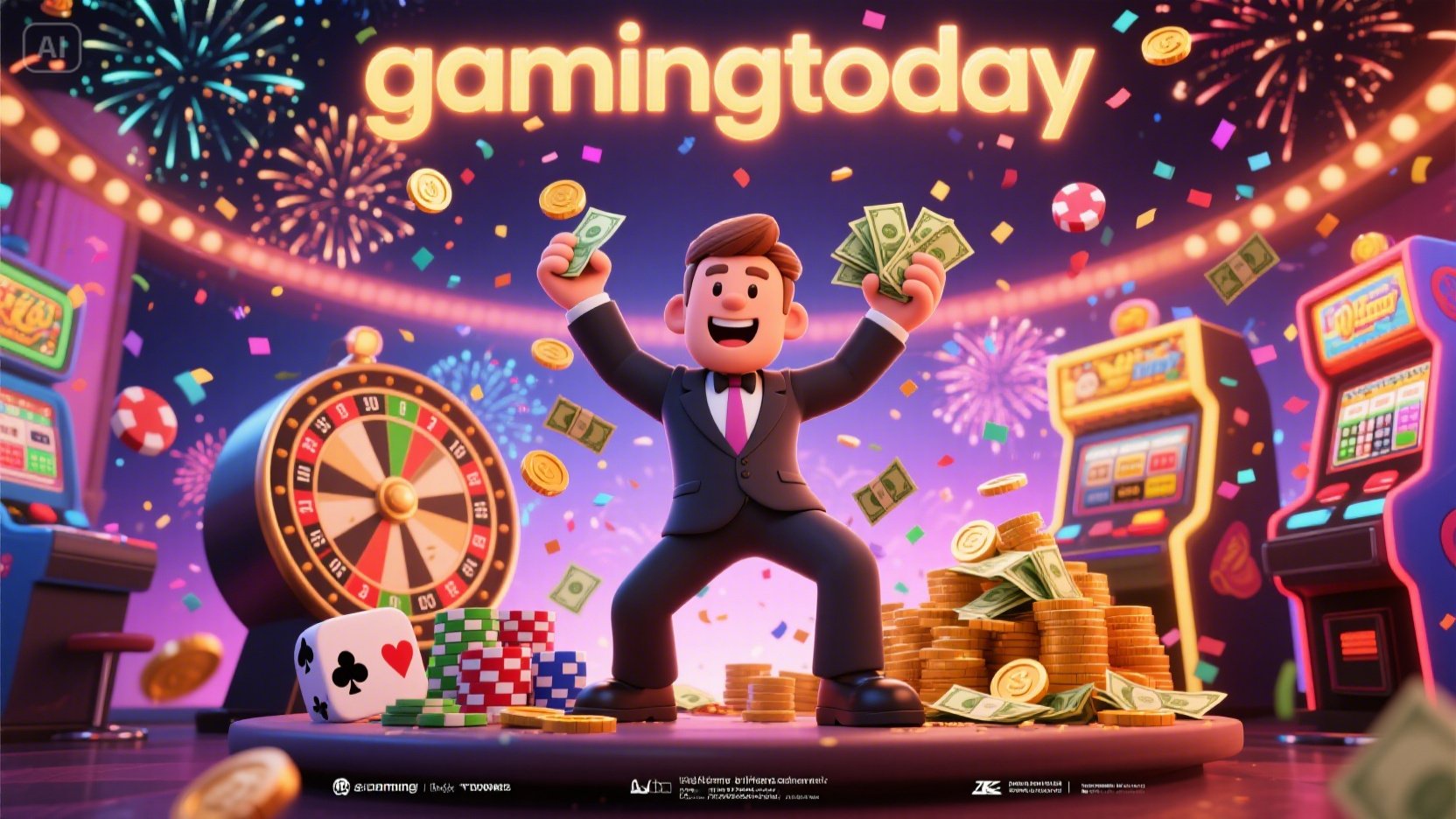 gamingtoday پاکستان