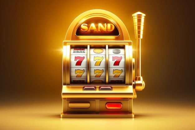 gamingtoday پر آن لائن سلاٹس کے بارے میں