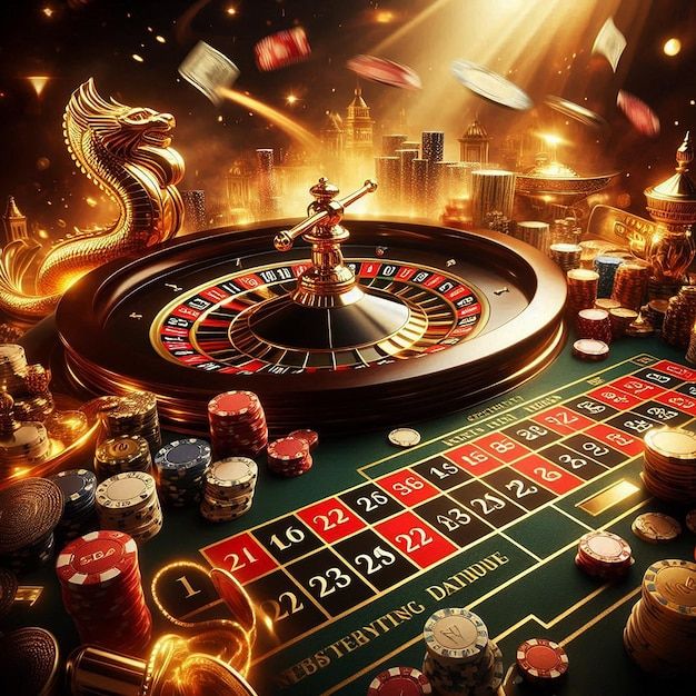 gamingtoday آن لائن کیسینو میں کھیلنے کی وجوہات