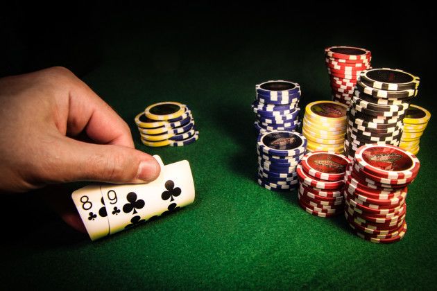 پاکستان میں gamingtoday کا آن لائن کیسینو سیکشن کھولیں۔