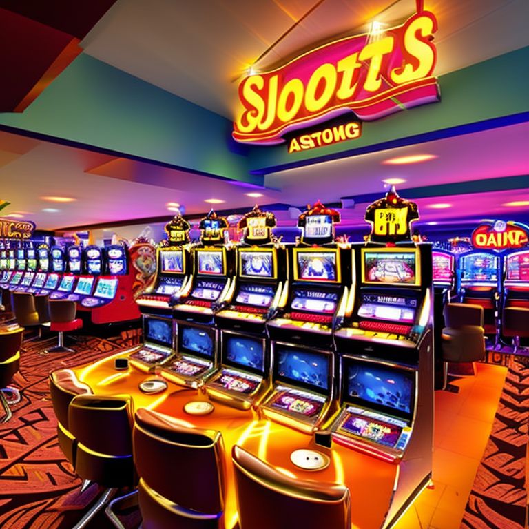 gamingtoday کیسینو میں ایک آن لائن گیم کا انتخاب کریں۔