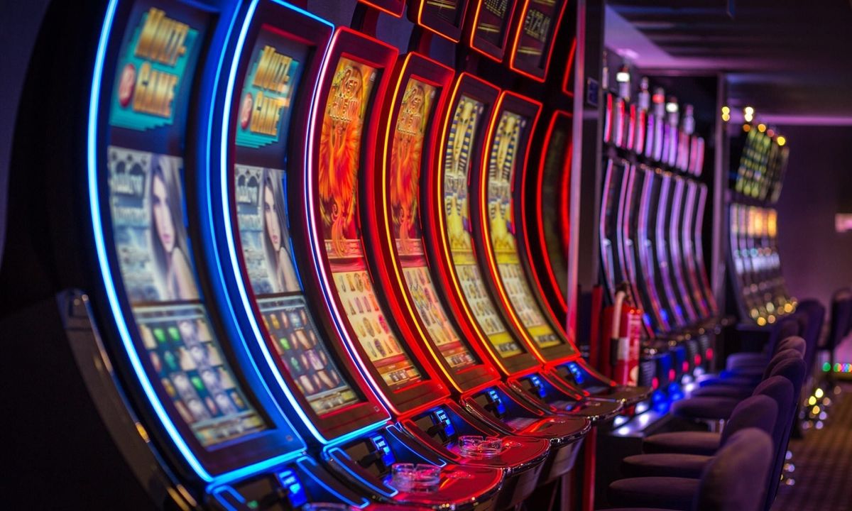 پاکستان کے نئے gamingtodayکیسینو کھلاڑیوں کے لیے خوش آمدید بونس