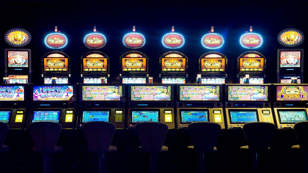 gamingtoday آن لائن کیسینو میں اصل گیمز